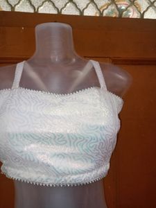 Designer Lehnga Choli,New Boutique Stitched Item