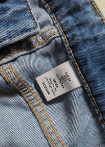 Jeans - Classic Denim Style
