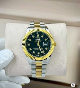Rolex# day and date working # Model -  Rolex  men.