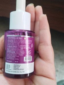 15% Vitamin C Face Serum