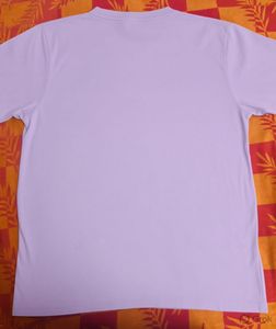 All new Lavender T-Shirt