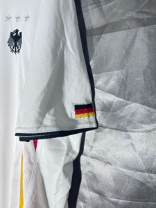 Germany Football T-Shirt