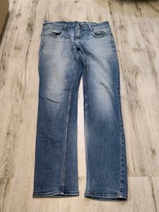 Ma2638 John player jeans waist 32 inches