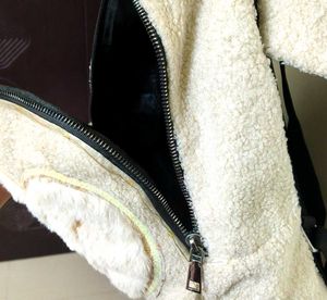 Cute Teddy Bear Backpack!!!🐼🤍