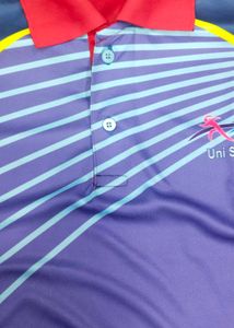 Uni Sports Polo Shirt