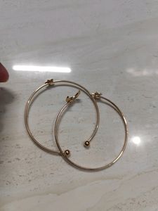 Beautiful Double Layer Bracelete Set
