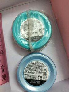 Pond's Bright Beauty Kit