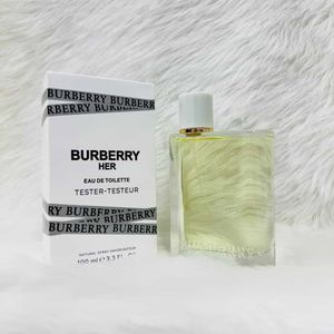 Burberry Her Eau de Toilette Tester