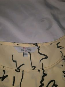 Yellow Top