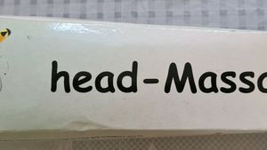 Head Massager