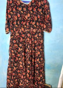 anarkali suit