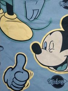 Mickey Mouse Graphic Tee