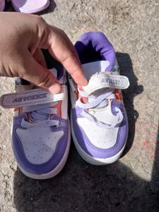 Cute Baby Sneakers