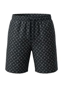 LOUIS VUITTON ALL-OVER MONOGRAM SWIM SHORT