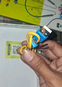Zebronics zeb yoga N1 Neckband