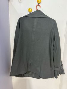 Women’s Trench Coat