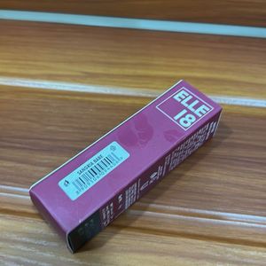 Elle 18 Butter Matte Lipstick
