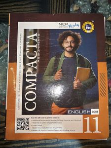 Compacta Assignments English Core Class 11