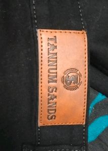 Black Jeans
