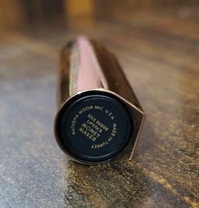 Natasha Moor Silk Suede Lipstick