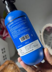 Derma Co. Triple Actives Anti-Dandruff Shampoo