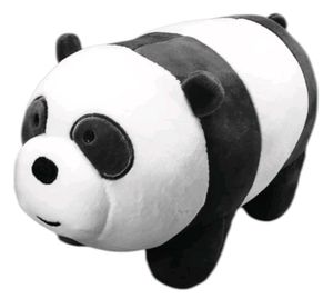 Cute Panda Plush Toy