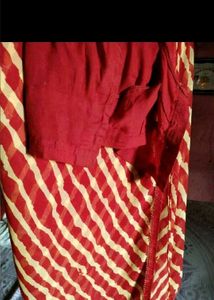lahariya Saree