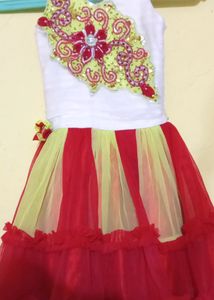 Frock Like New