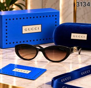 Gucci  Square Sunglasses