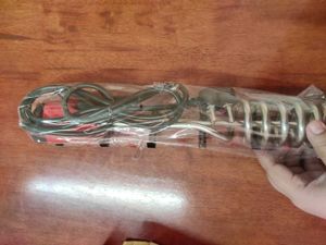 V-Gold Electric Immersion Water Heater(New)