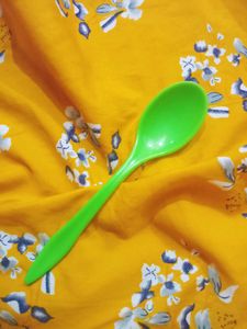 Spoon Pack Of 6