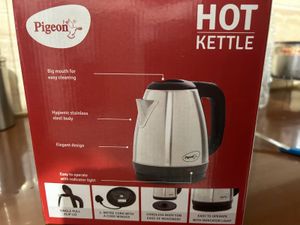 Pigeon Electric Kettle