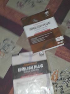 Full Marks English Grammar And Literature CLASS 10
