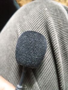 Samsung AC Remote/Split Mic