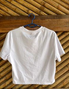 Vintage-Style Marine Life Fitted  T-Shirt🌊