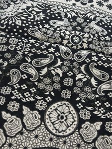 carpet in black colour