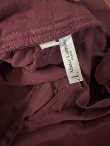 Alsace Lorraine Paris Trousers