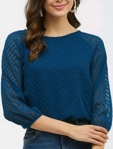 *Combo* Myntra 2 Tops- set