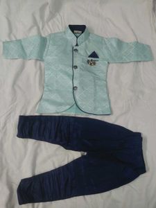 Boys Kurta Set