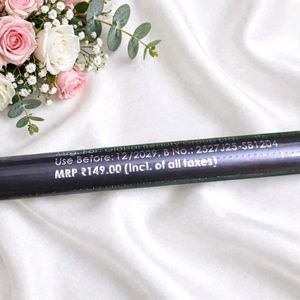 Swiss Beauty Eyebrow Pencil with Brush