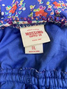 Mossimo Floral Print Summer Dress