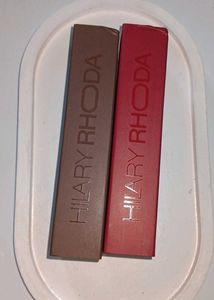 Hilary Rhoda Liquid Lipstick