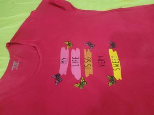 2 Pack Women's Casual Tops plus size