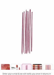 Morphe Soulmatte Filling Gel Lip Liner