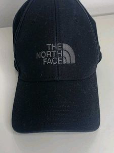 The North Face Cap Unisex 🔥