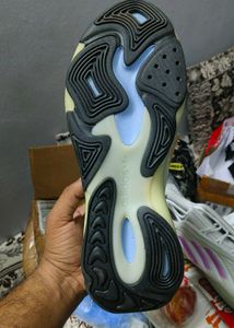 Adidas OZRAH Cloud White – Imported from USA – UK