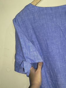 Plus Size Short Kurtha