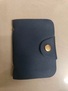 Card Holder