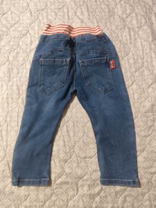 Ralph Lauren Girls Jeans