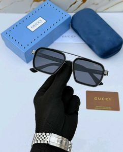 Gucci Aviator Sunglasses